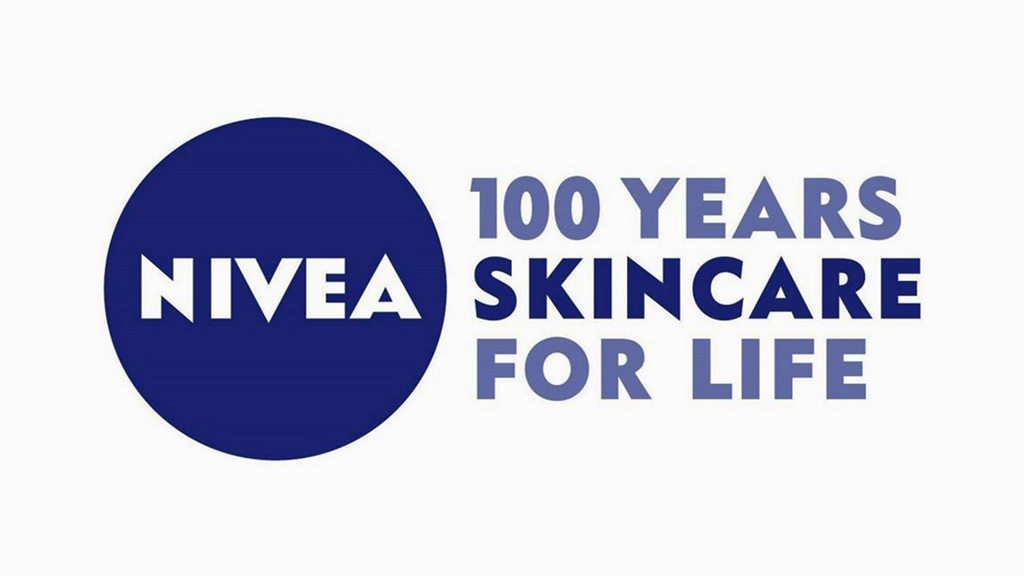 Nivea beauty vision